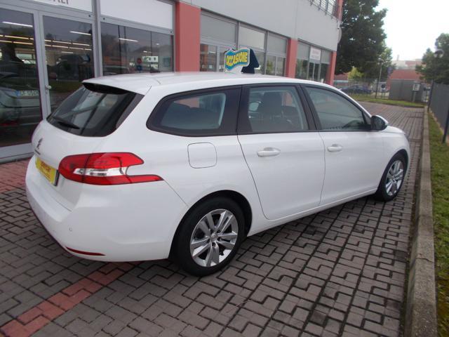 PEUGEOT 308 BlueHDi 100 S&S SW Business