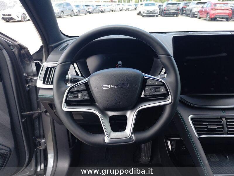 BYD Seal U DM-i 1.5 phev Boost 2wd