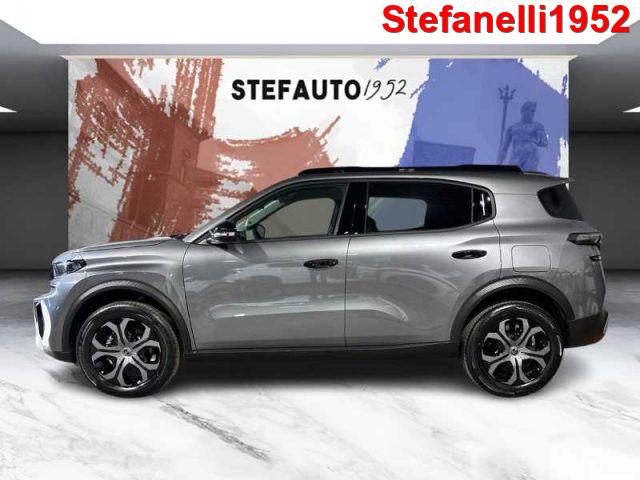 CITROEN C3 Aircross Nuova PureTech HYBRID 136 PLUS