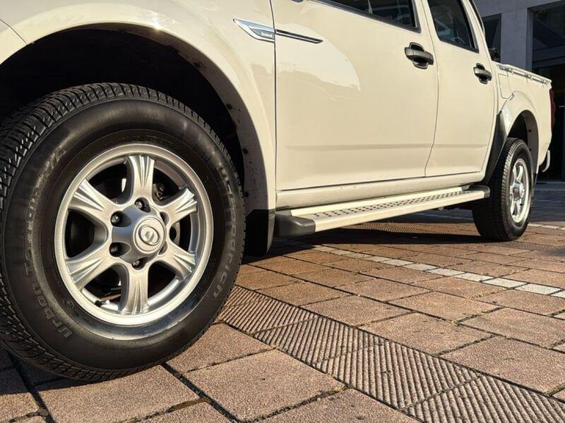 Great Wall H6 Steed6 DC 2.4 Business Gpl 4wd