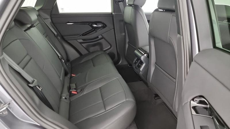 Land Rover RR Evoque 2.0D I4 163 CV AWD Auto S
