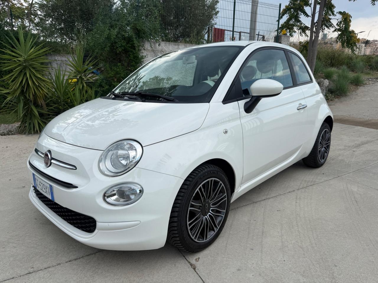 Fiat 500 1.0 Hybrid Pop