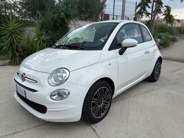 Fiat 500 1.0 Hybrid Pop