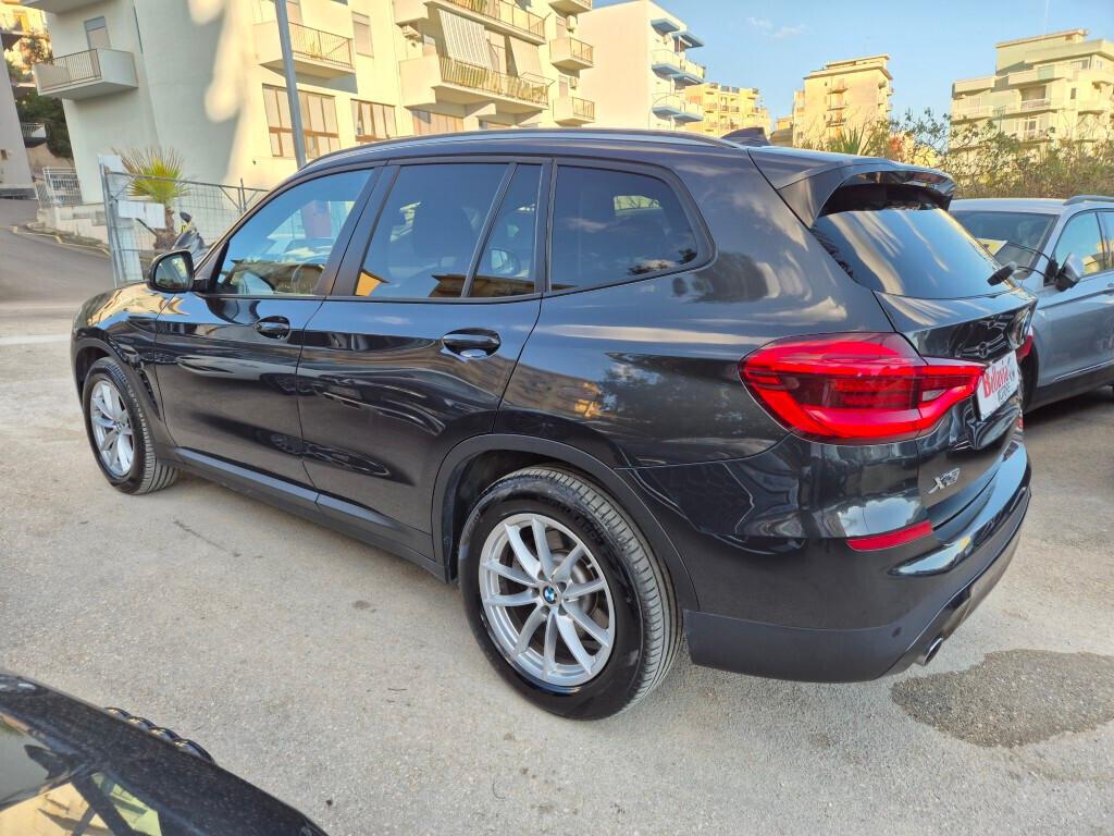 Bmw X3 2020 PROMO AGOSTO