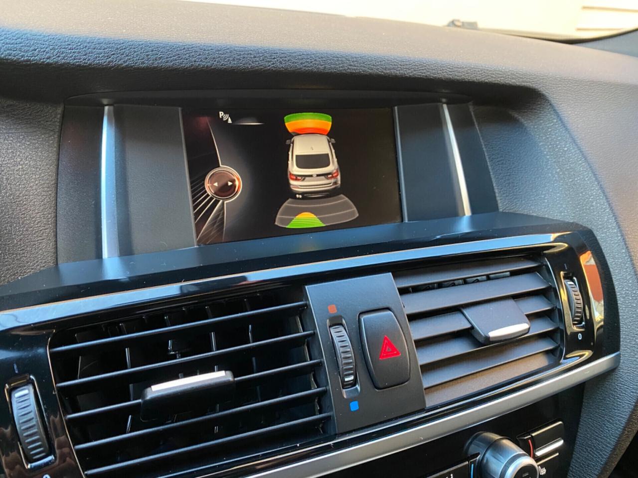 Bmw X4 2.0 Diesel Automatica