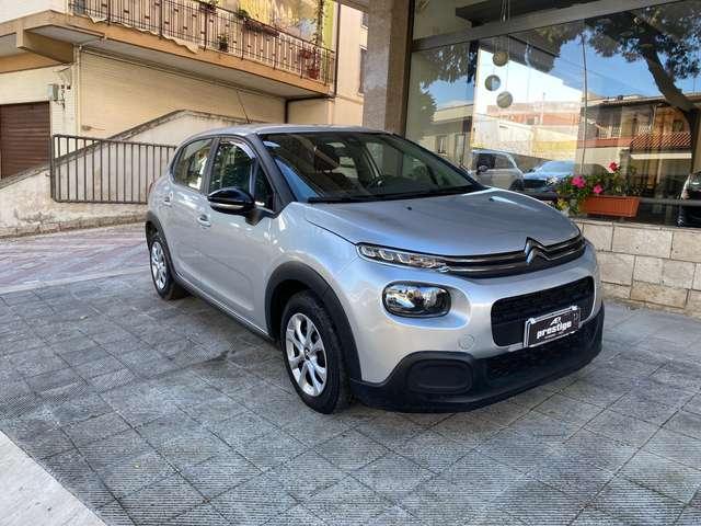 Citroen C3 C3 1.6 bluehdi Live s