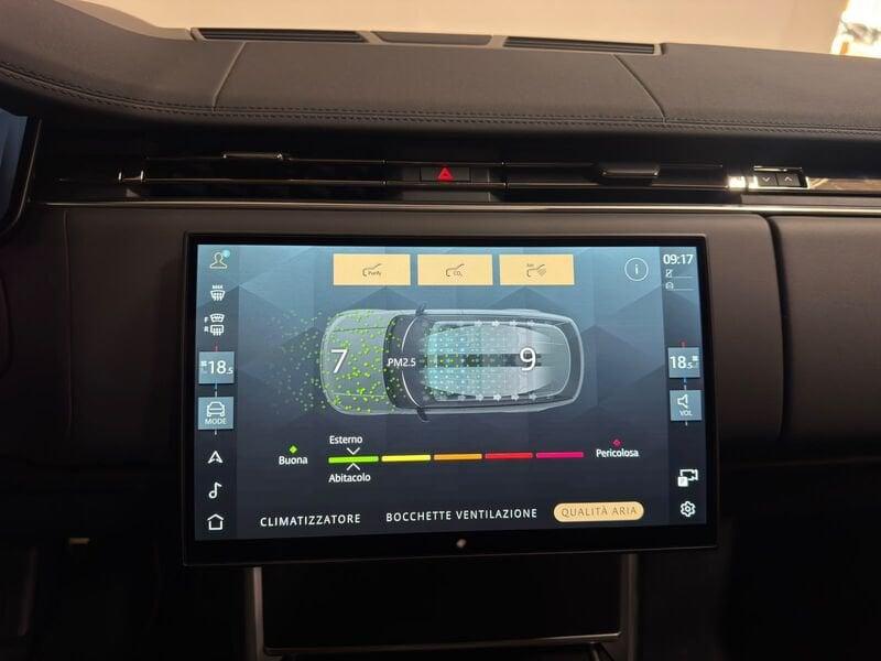 Land Rover Range Rover 3.0D I6 350 MHEV HSE SWB aut. PEDANE ELETTRICHE