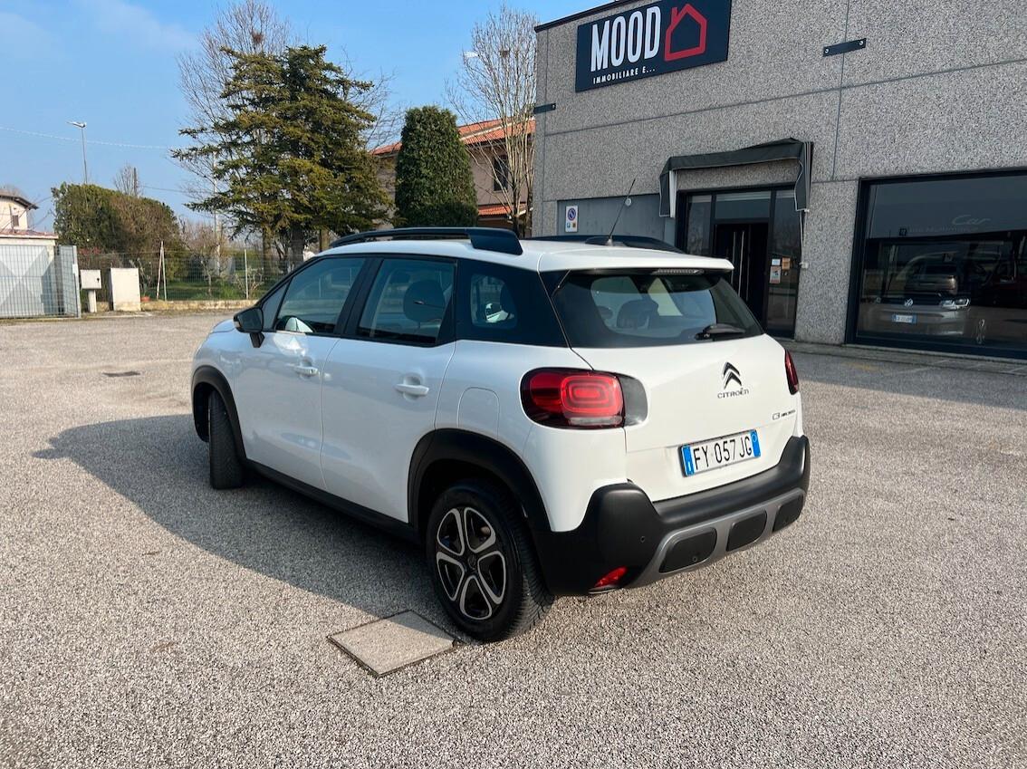 Citroen C3 Aircross 1.5 bluehdi - 12/2019 UNICO PROPRIETARIO