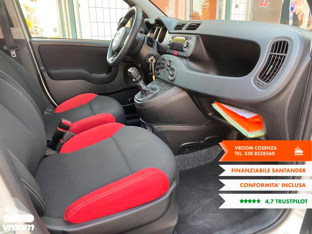 FIAT Panda 3ª serie Panda 1.2 Easy