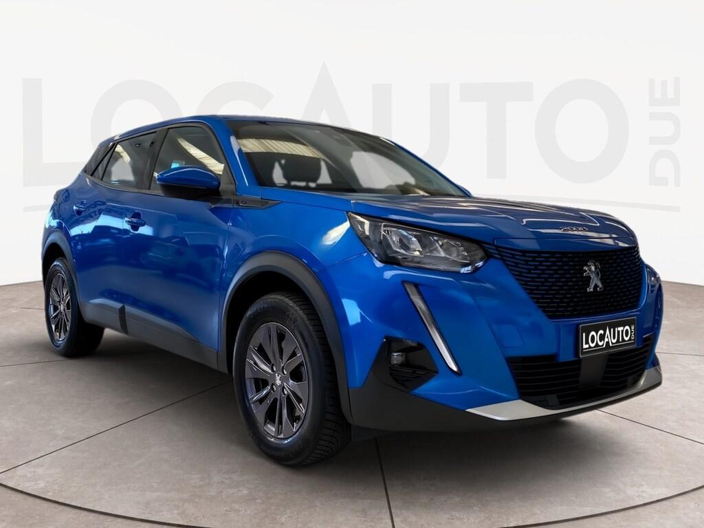Peugeot e-2008 Active Pack - PROMO