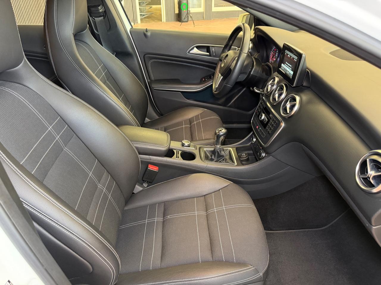 Mercedes-benz A 180 CDI Sport