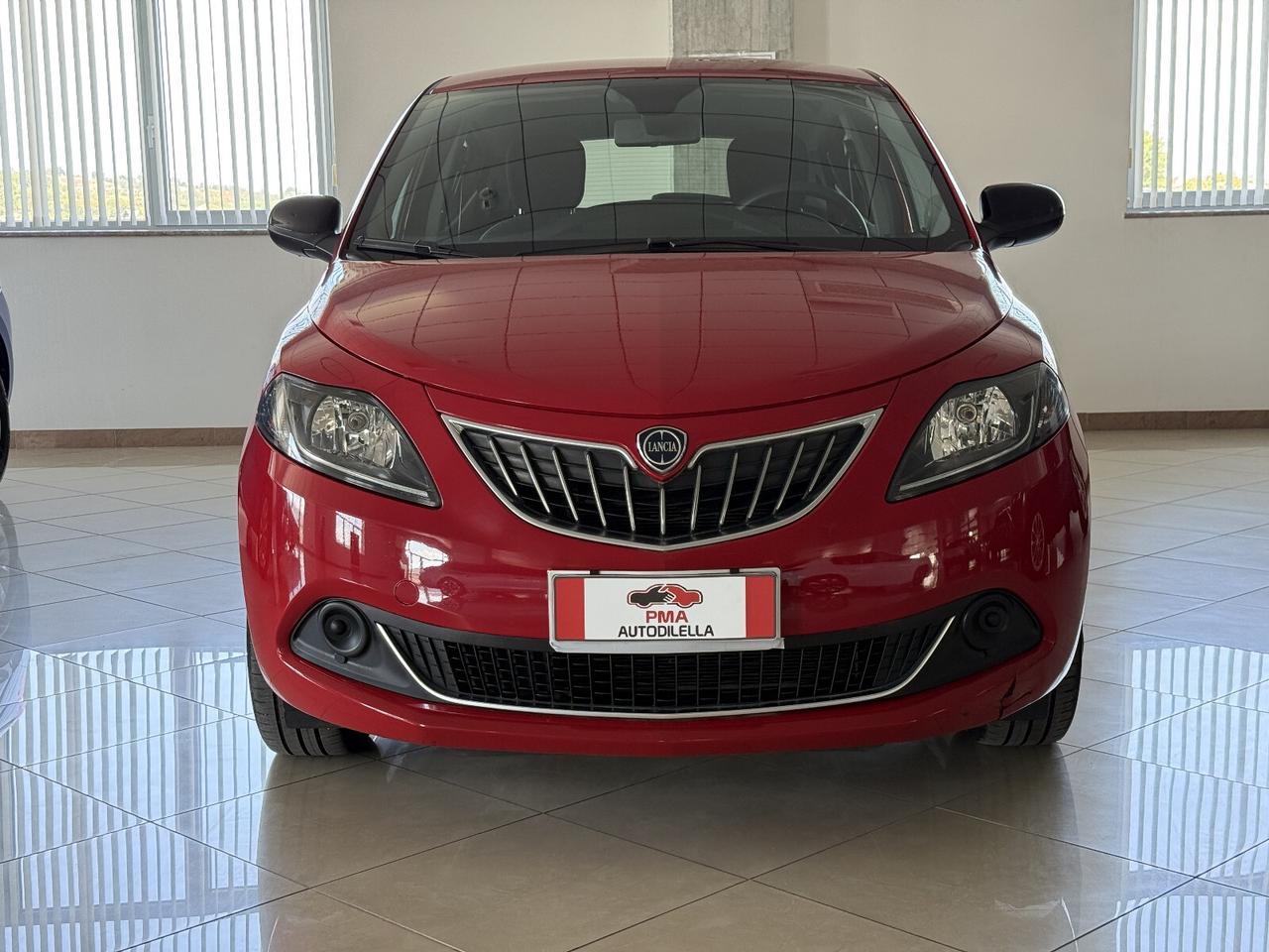 LANCIA Ypsilon Silver - 1.0 Hybrid 70cv S&S E6D