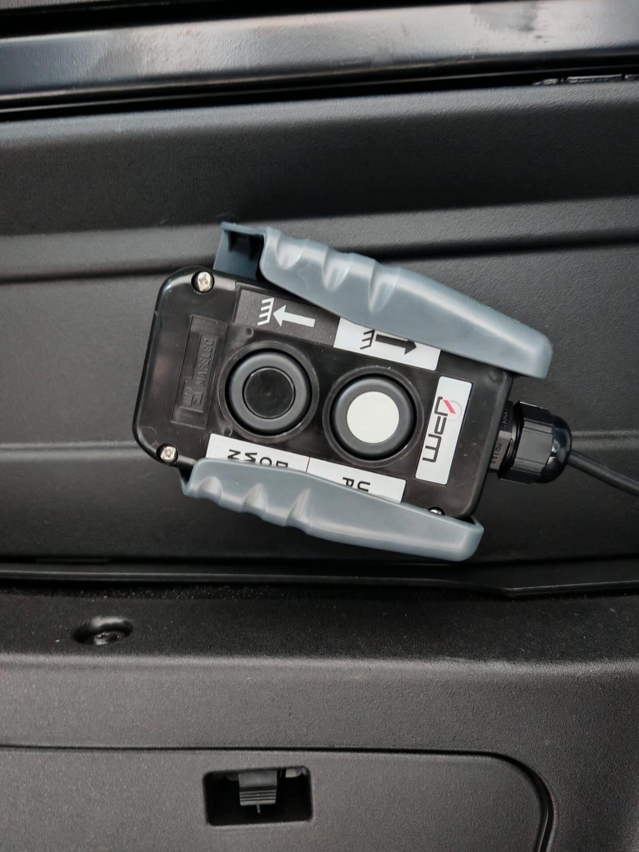 NUOVO - IVECO Daily 35-160 RIBALTABILE