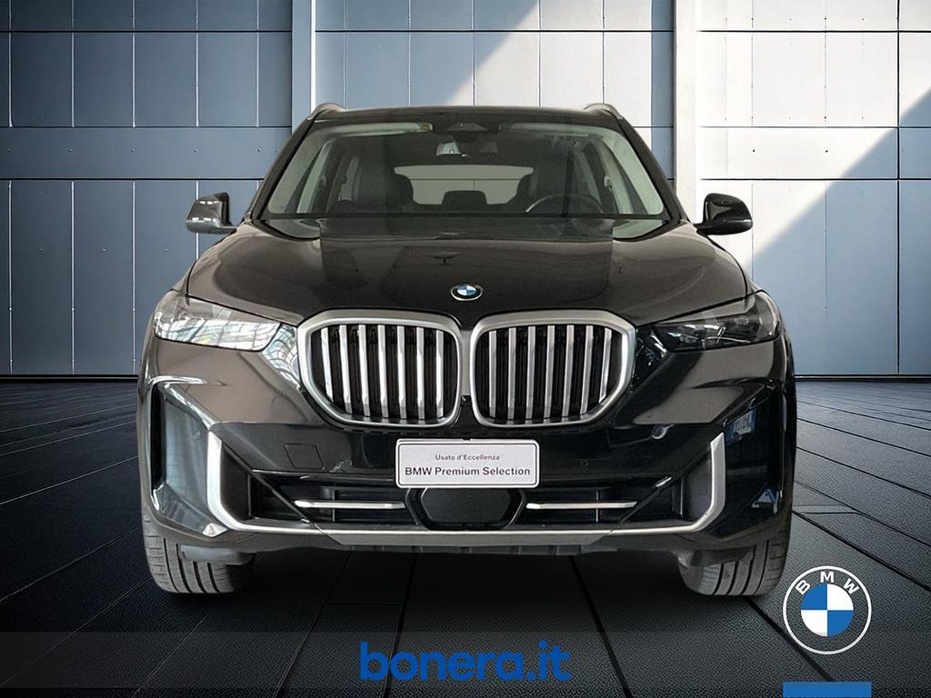 BMW X5 30 d Mild Hybrid 48V xLine xDrive Steptronic