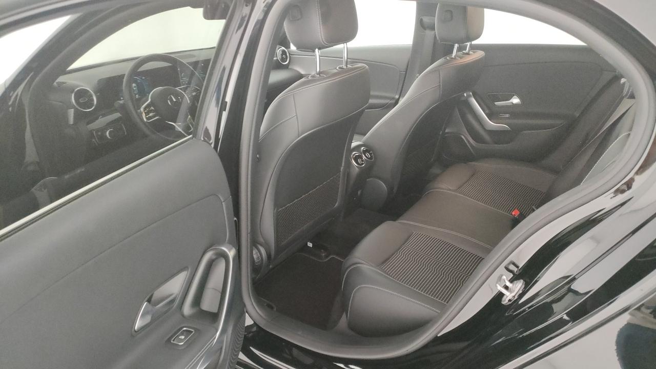Mercedes-Benz A 180 d Sport Night edition