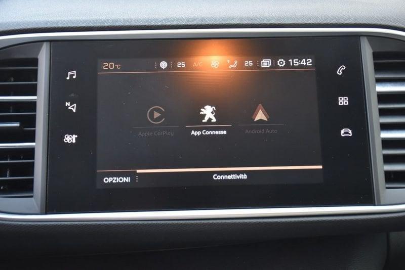 Peugeot 308 BlueHDi 100 S&S Business *NAVIGATORE*