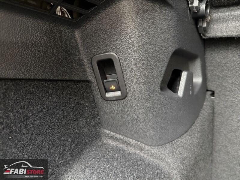 Volkswagen Golf 2.0 TSI 245 Cv GTI DSG - Fendi, Navi, Ad. Cruise ecc