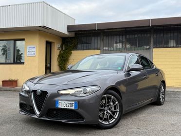 Alfa Romeo Giulia 2.2 Turbodiesel 180 CV Business Sport