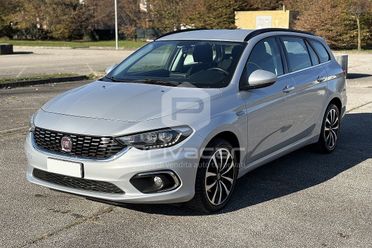 FIAT Tipo 1.6 Mjt S&S DCT SW S-Design