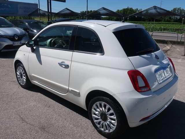 Fiat 500 500 1.2 Lounge 69cv