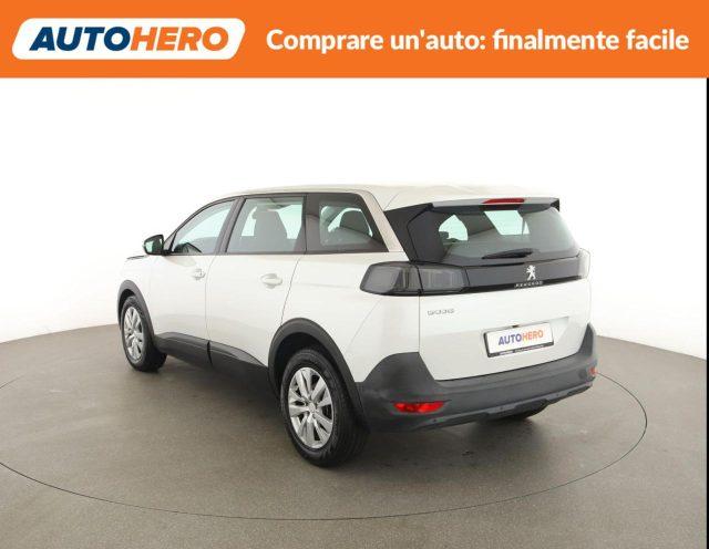 PEUGEOT 5008 BlueHDi 130 S&S Active Business