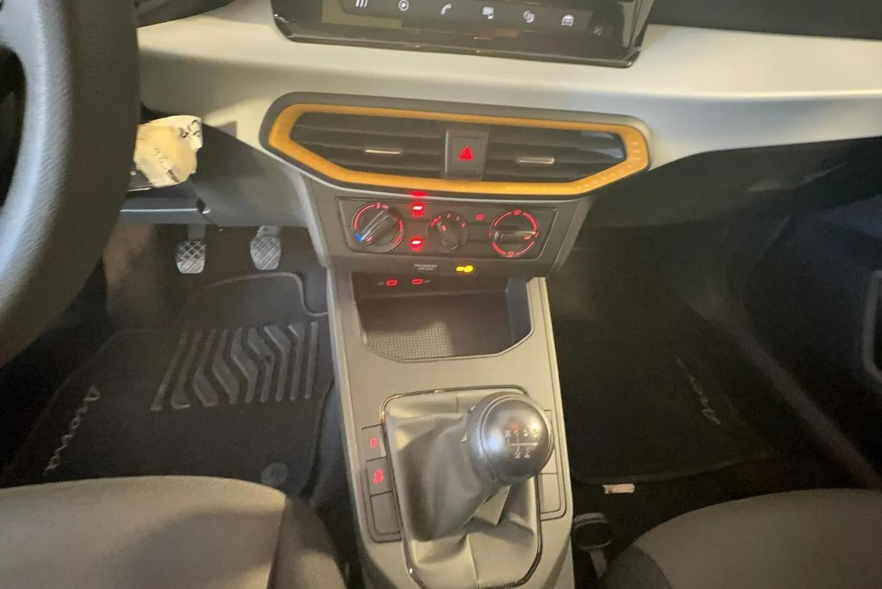 Seat Arona 1.0 EcoTSI Reference