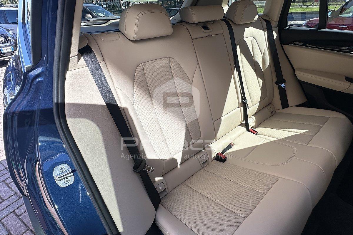 BMW X3 xDrive20i 48V