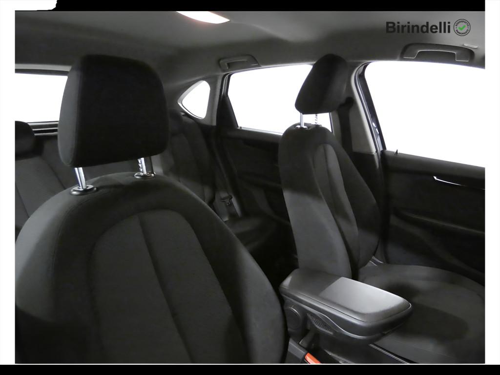 BMW Serie 2 A.T. (F45) - 218d Active Tourer Advantage