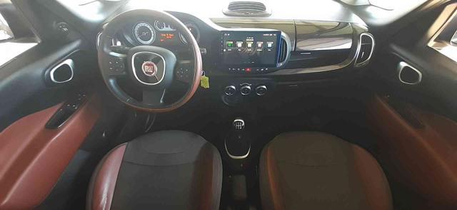 FIAT 500L 1.3 Multijet 85 CV Trekking