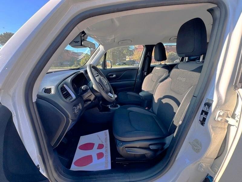 Jeep Renegade 1.0 T3 Limited