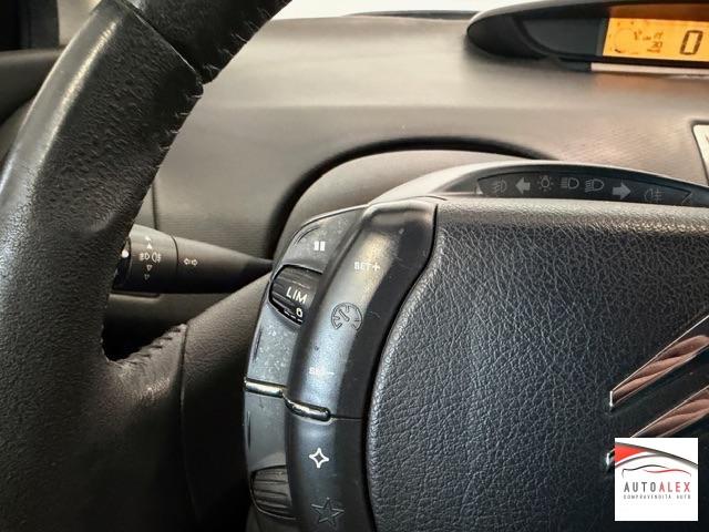 CITROEN - C4 1.6 hdi Business 90cv NEOPATENTATI