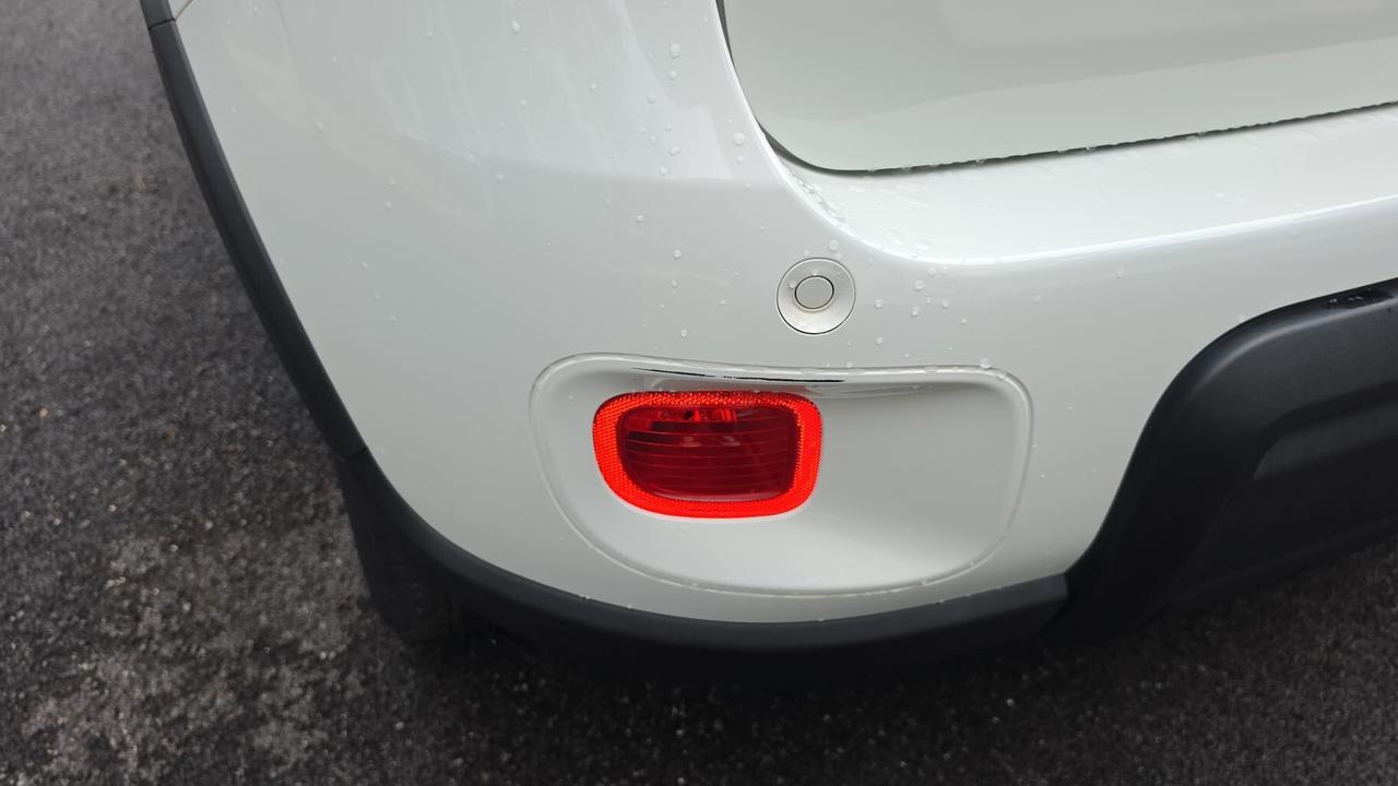 Fiat Panda 1.0 FireFly S&S Hybrid PREZZO IN OFFERTA PROMO FIN