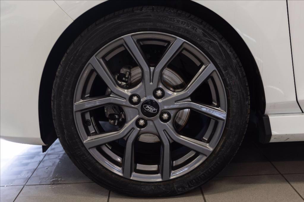 FORD Fiesta 5p 1.0 ecoboost h ST-Line 125cv del 2023