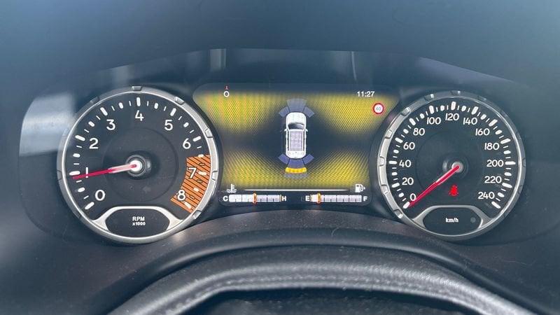 Jeep Renegade 2019 1.0 T3 Limited 2WD