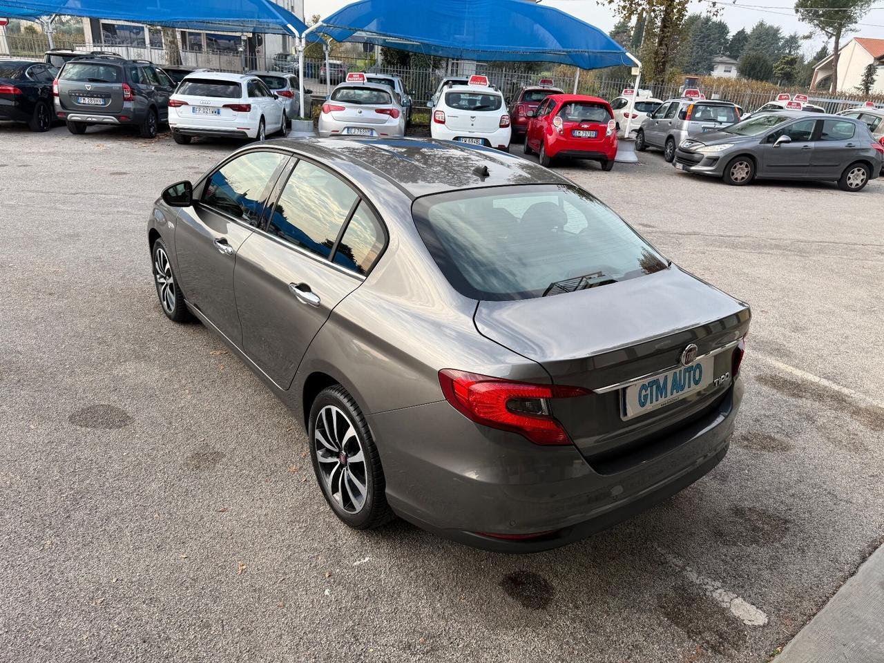 Fiat Tipo 1.6 Mjt S&S 5 porte 120 CV - Neopatentat