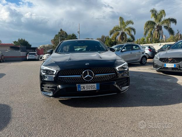 Cla 180 premium