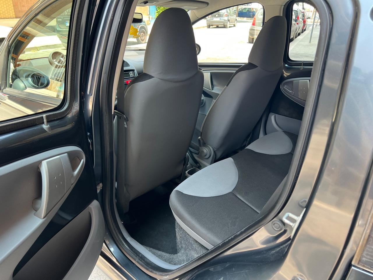 Citroen C1 1.0 5 porte airdream Style
