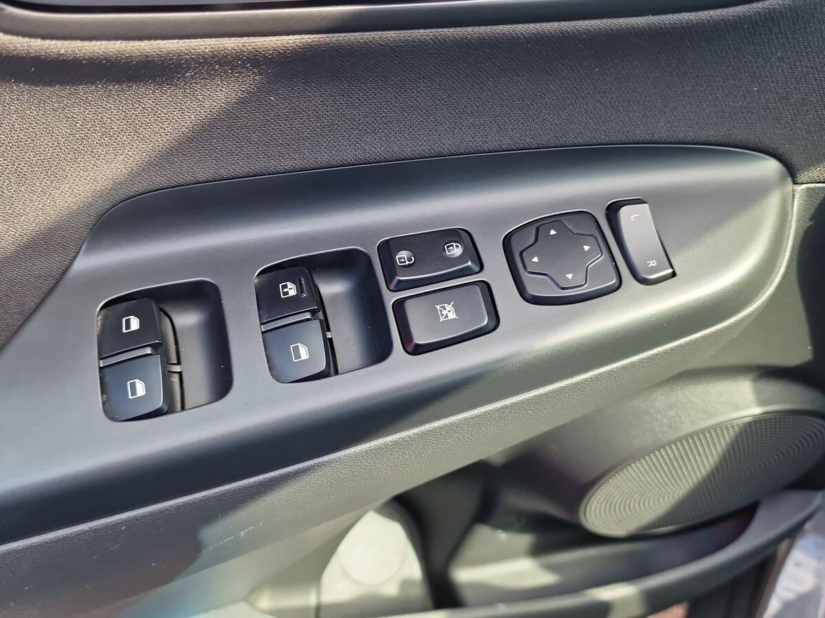 HYUNDAI KONA 1.0 T-GDI 48V XLINE