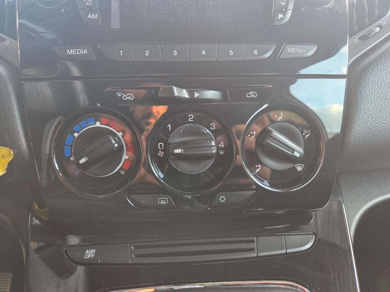 Lancia Ypsilon 1.3 MJT 16V 95 CV 5 porte S&S Platinum