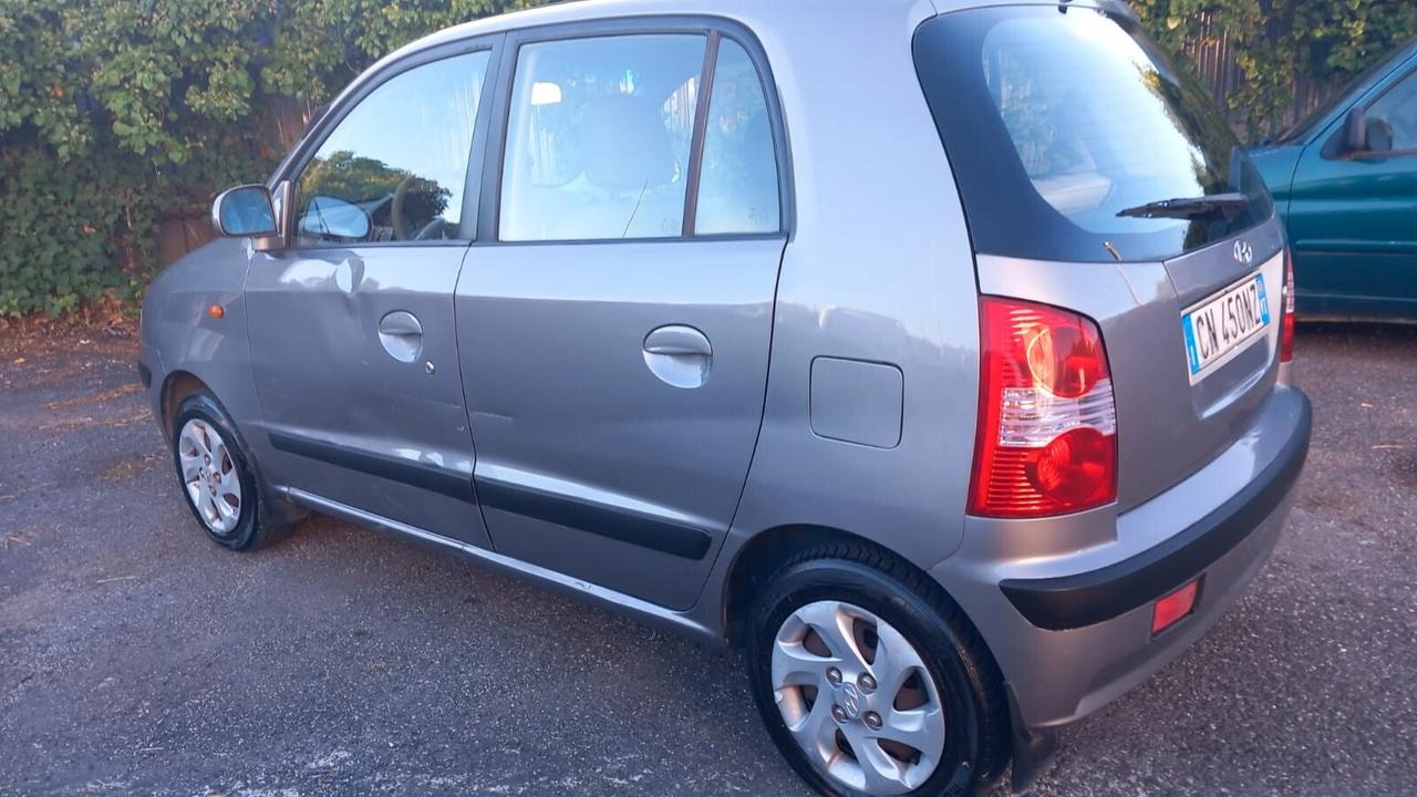 Hyundai Atos Prime 1.1 12V Like
