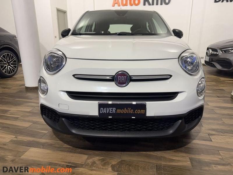 FIAT 500X 500X 1.3 MultiJet 95 CV Cult