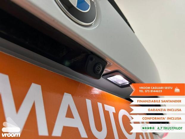 BMW X1 (U11) X1 sDrive 18d Msport