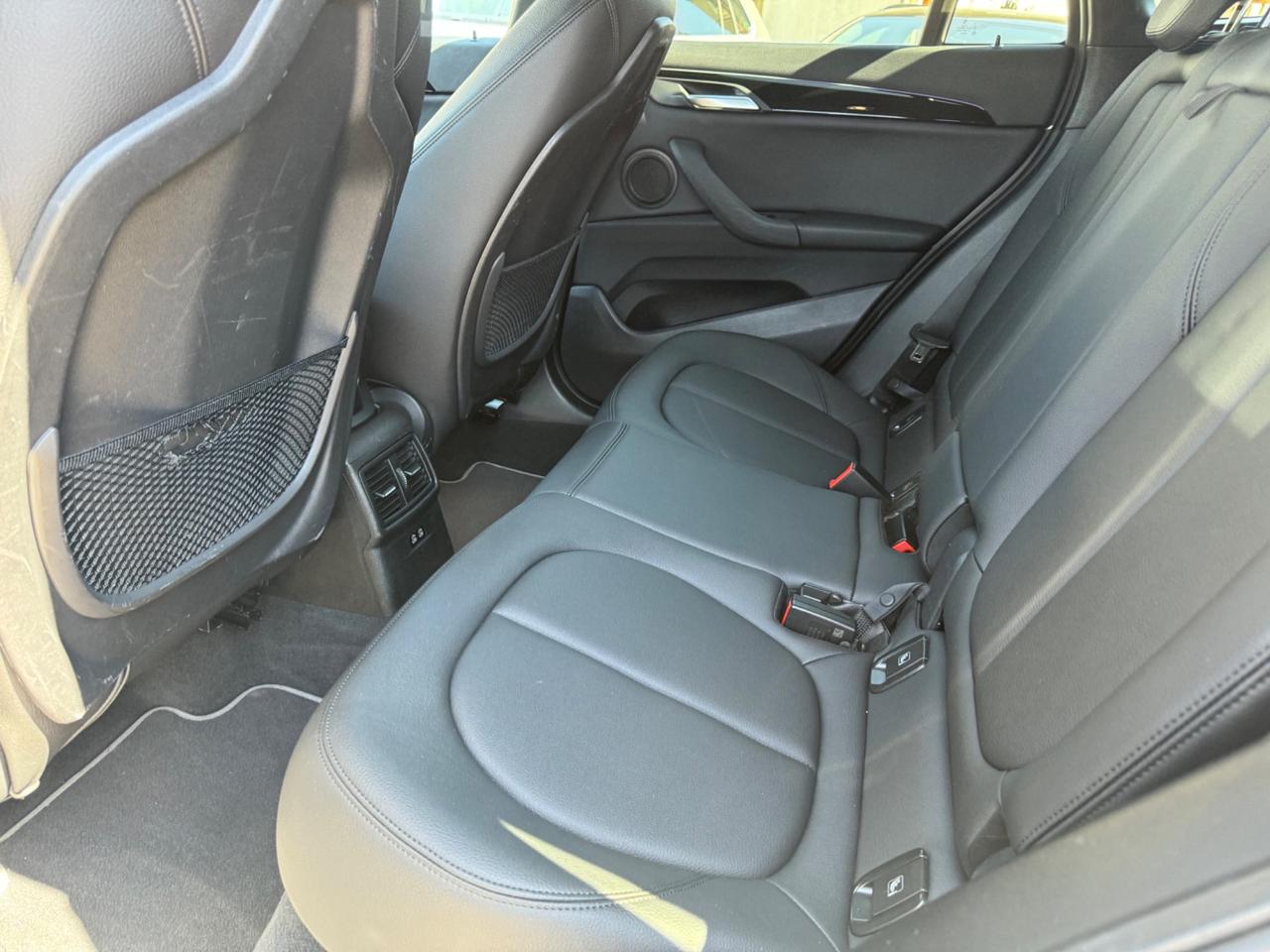 Bmw X1 sDrive18d xLine Plus