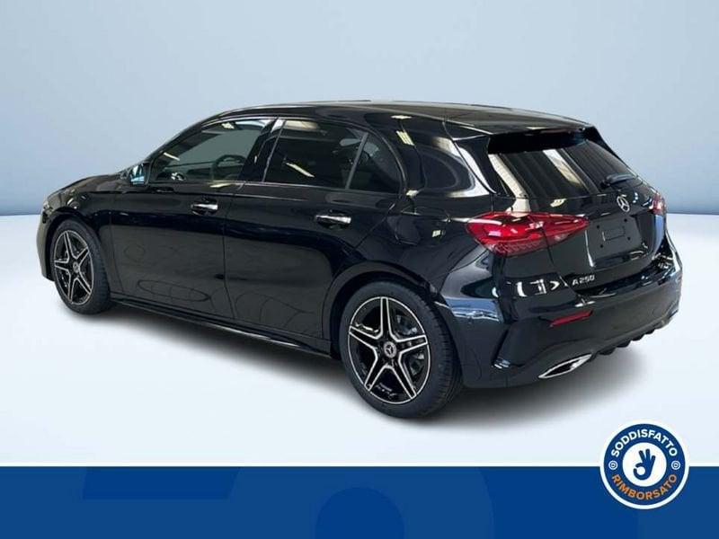 Mercedes-Benz Classe A 250 Automatic 4Matic AMG Line Advanced Plus