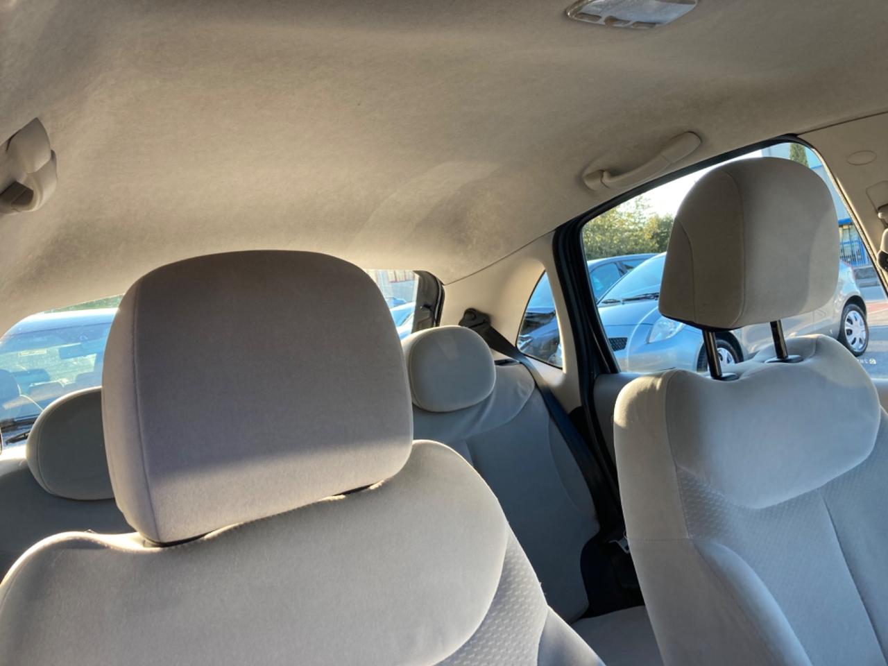 CITROEN C3 1.4 BENZINA (MODELLO EXCLUSIVE)