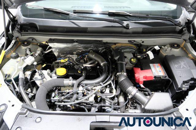 DACIA Sandero STEPWAY 1.0 TCE ECO-G ESSENTIAL GPL FARI LED