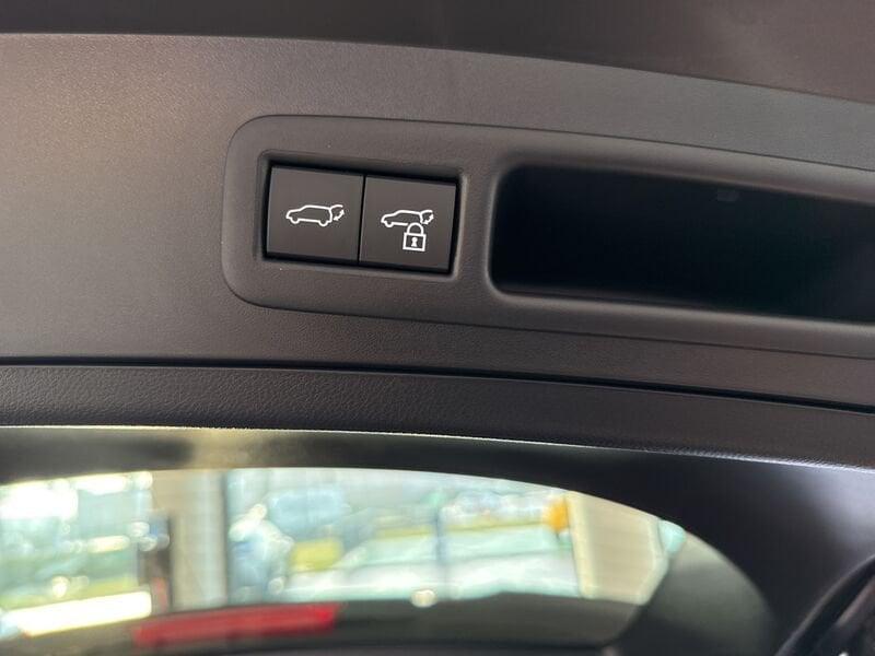 Lexus UX Full Electric Lexus UX 300e Luxury