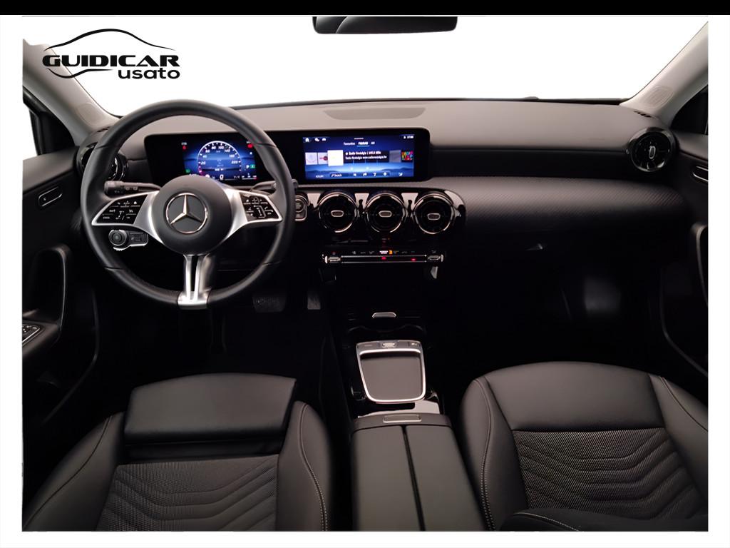 Mercedes-Benz Classe A - W177 2023 - A 180 d Advanced auto