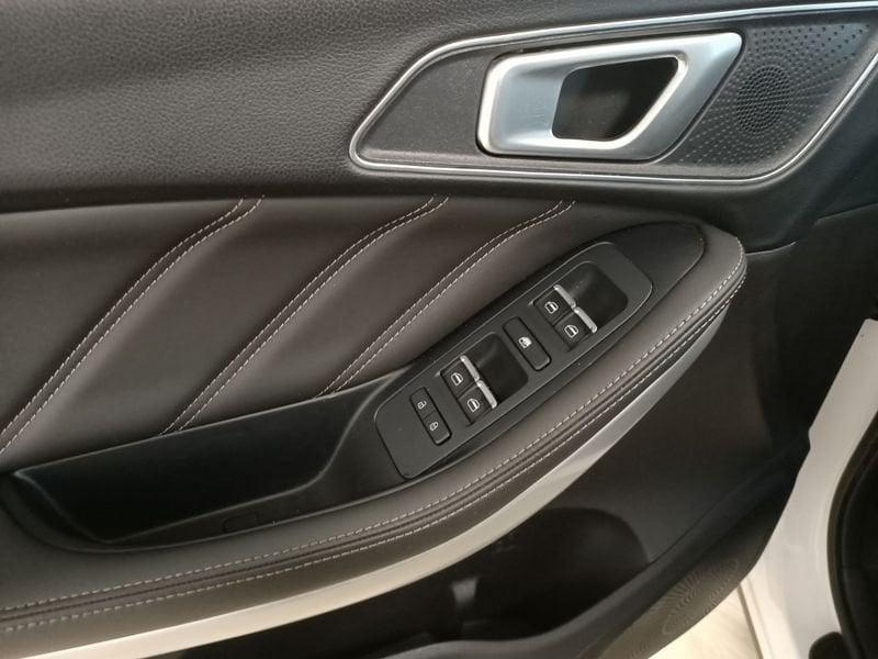 DR AUTOMOBILES F35 dr 1.5 Turbo c.a. Bi-Fuel GPL