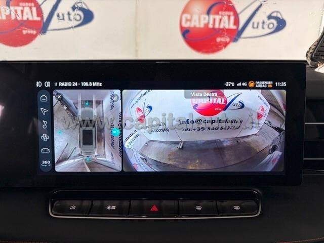 Mg HS 15 Hybrid + Luxury Auto